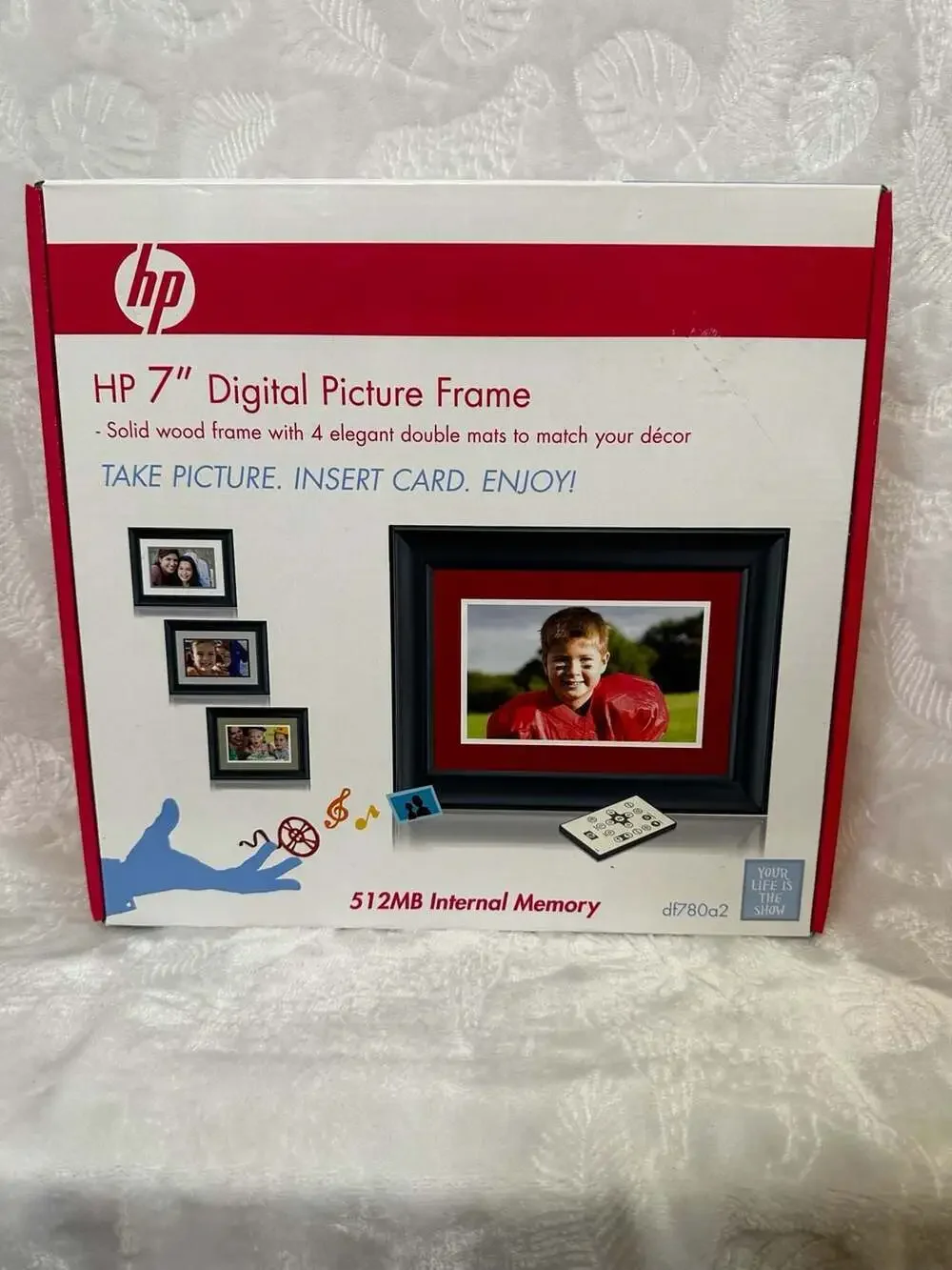 HP 7